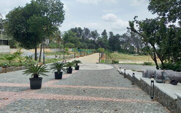 Plot For Sale in Jp Nagar Phase 9