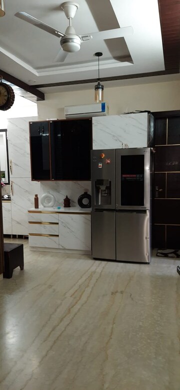 3.5 BHK Apartment – Exterior View View at UPAVP Ganga Yamuna And Hindon Enclave, Pratap Vihar - for Sale