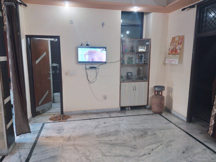 Room, upavp-ganga-yamuna-and-hindon-enclave 3.5 Bedroom 1550 Sq.Ft. Apartment In Pratap Vihar Ghaziabad 7538170