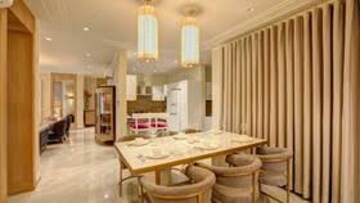 3.5 BHK Apartment For Sale in Vip Road