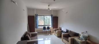 1 BHK Apartment For Rent in Paranjape Blue Ridge Hinjewadi Pune  7538059