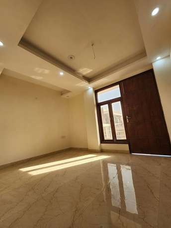 3 BHK Builder Floor For Rent in Chattarpur Delhi  7538145