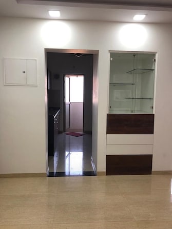 2.5 BHK Apartment For Rent in Casa RioGold Dombivli East Thane  7538080