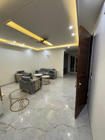 2 BHK Apartment For Rent in AVA Court Sector 47 Gurgaon  7538128