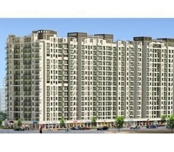 2 BHK Apartment For Sale in Vinay Unique Imperia, Virar West