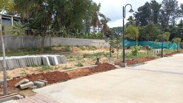 Plot Area in  Plot at Bannerghatta Road – for Sale