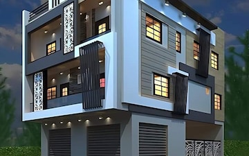 3 BHK Villa For Sale in Btm Layout