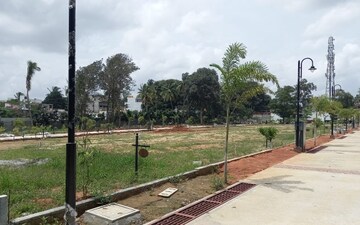 Plot For Sale in Bannerghatta Road