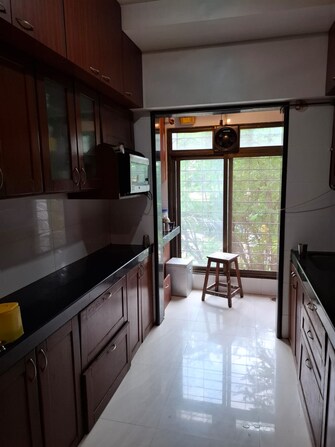 3 BHK Apartment For Rent in Radha Govind Borivali East Mumbai  7538217