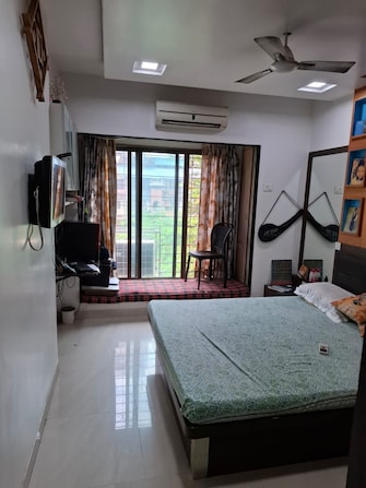 3 BHK Apartment For Rent in Radha Govind Borivali East Mumbai  7538217