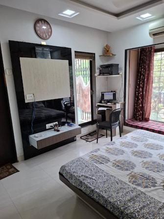 3 BHK Apartment For Rent in Radha Govind Borivali East Mumbai  7538217