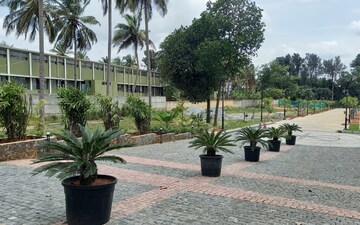 Plot For Sale in Mico Layout