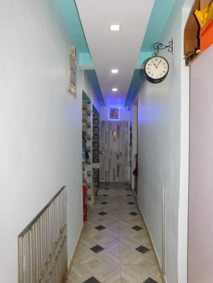 undefined, mahakali-model-town 3 Bedroom 1200 Sq.Ft. Apartment In Jogeshwari East Mumbai 7538286