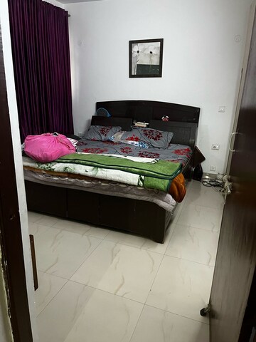 Bedroom in 2.5 BHK Apartment at SRS Royal Hills, Sector 87 – for Sale