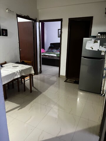 Master Bedroom in 2.5 BHK Apartment at SRS Royal Hills, Sector 87 – for Sale