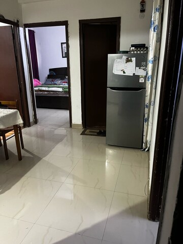 Kitchen in 2.5 BHK Apartment at SRS Royal Hills, Sector 87 – for Sale