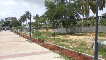  Plot For Sale in Bannerghatta Road