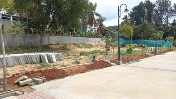 Plot Area in  Plot at Bannerghatta Road – for Sale