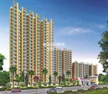 2 BHK Apartment For Sale in Sangwan Heights, Raj Nagar Extension