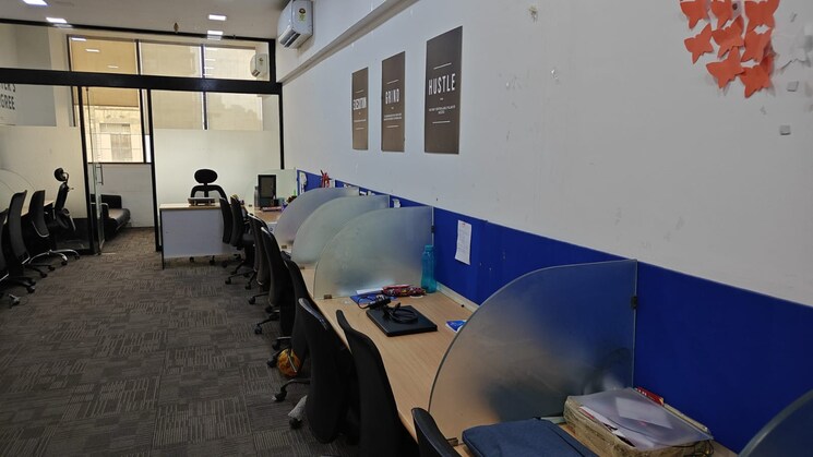 Team Area, royal-sands Commercial Office Space 445 Sq.Ft. In Andheri West Mumbai 7538287