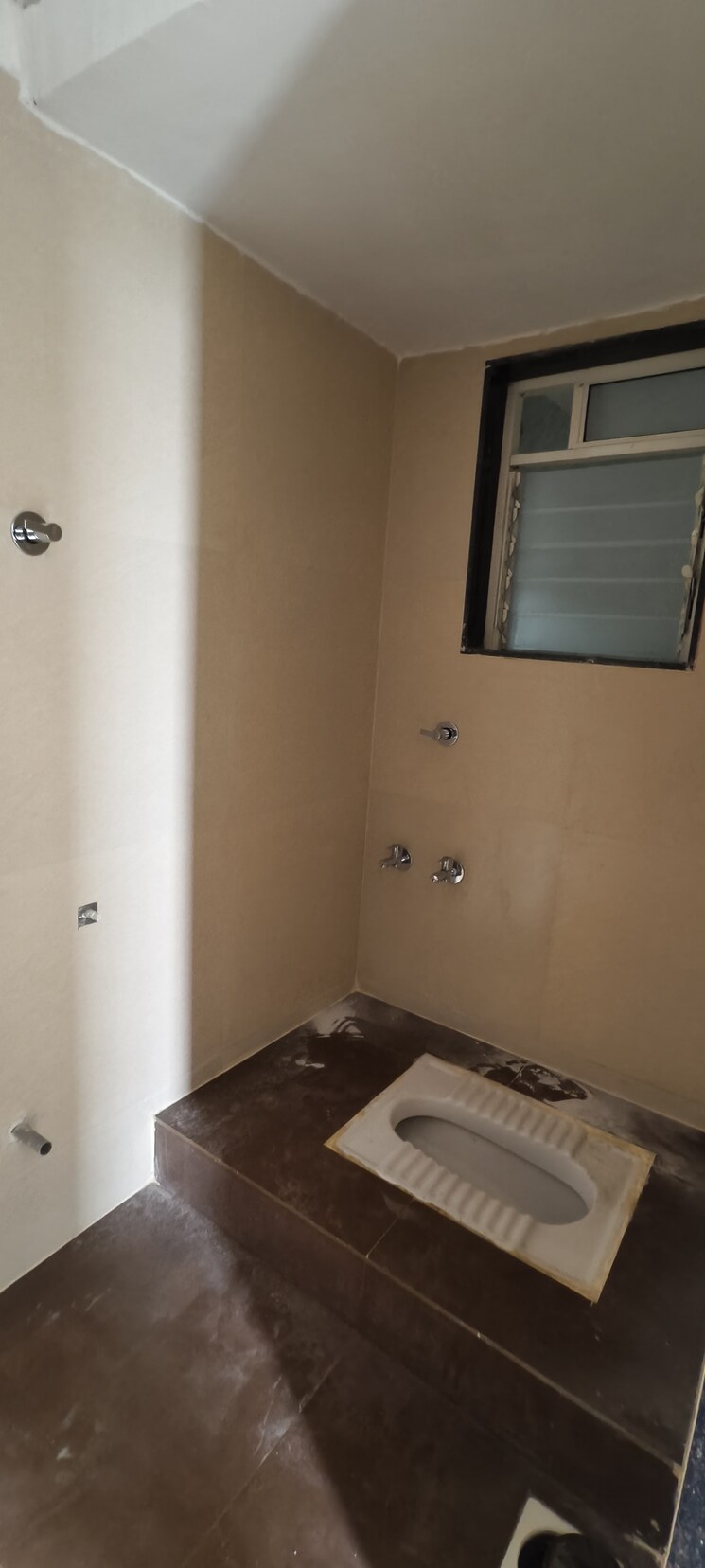 Attached Bathroom, amar-galaxy-apartment 1 Bedroom 449 Sq.Ft. Apartment In Dombivli West Thane 7538358