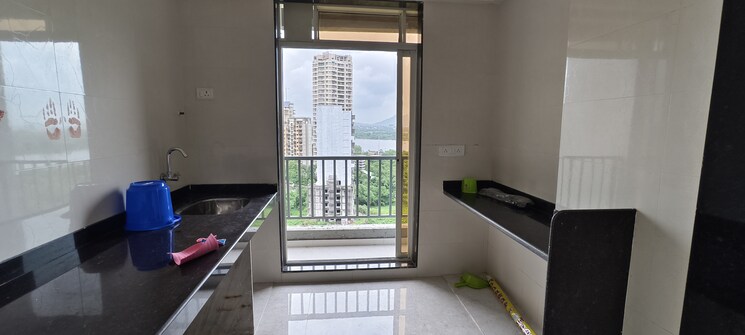 Balcony, amar-galaxy-apartment 1 Bedroom 449 Sq.Ft. Apartment In Dombivli West Thane 7538358