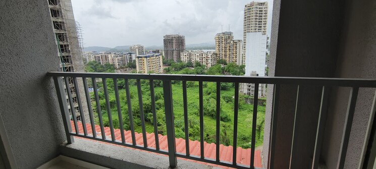 Exterior View, amar-galaxy-apartment 1 Bedroom 449 Sq.Ft. Apartment In Dombivli West Thane 7538358