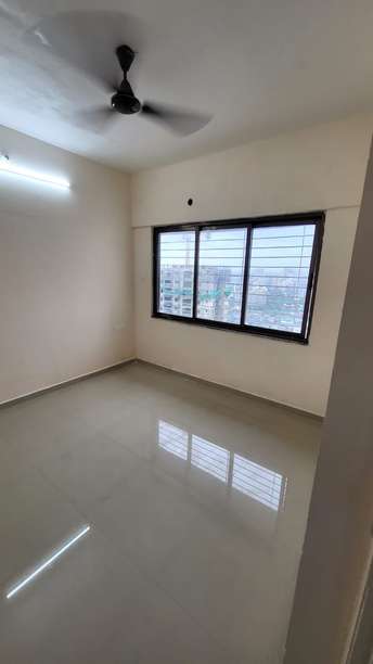 1 BHK Apartment For Rent in Kanakia Spaces Zen World Kanjurmarg East Mumbai  7538325