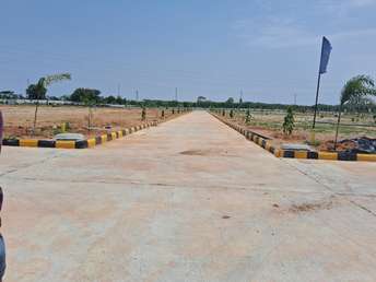 Plot For Resale in Pragnapur Hyderabad  7538347