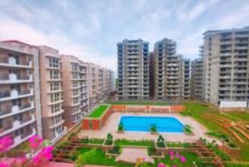 3 BHK Apartment – Exterior View View at Ambala Highway - for Sale