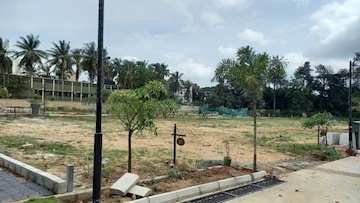 Plot For Resale in Bannerghatta Road Bangalore  7538345