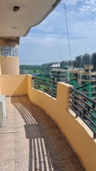 3.5 BHK Apartment For Rent in Sector 20 Panchkula  7538367