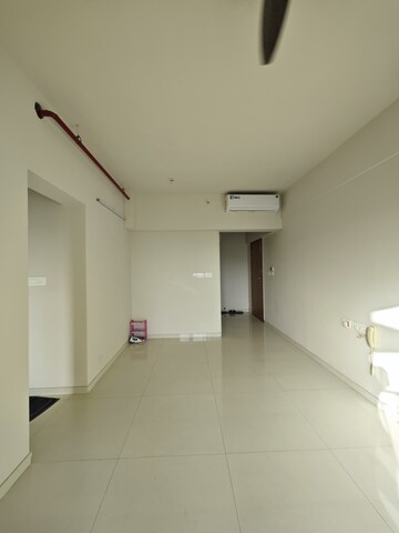 Building Lobby in 2 BHK Apartment at Rustomjee Urbania Azziano, Majiwada – for Sale