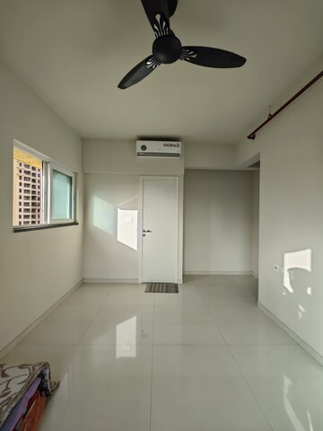 Kitchen in 2 BHK Apartment at Rustomjee Urbania Azziano, Majiwada – for Sale
