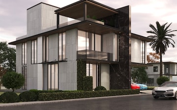 4 BHK Villa For Sale in Btm Layout