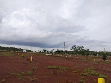 Plot Area in  Plot at Kamkole – for Sale