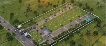  Plot For Sale in Gottigere