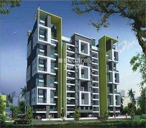 2 BHK Apartment For Rent in Unique Blliss Wakad Pune  7538355