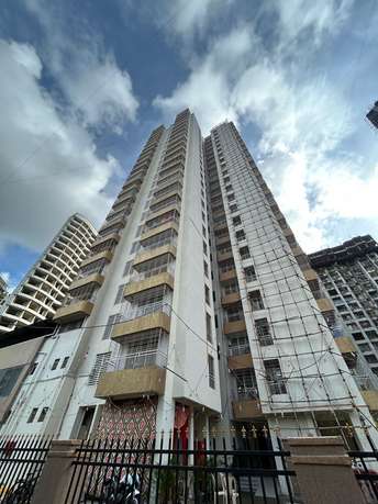 1 BHK Apartment For Rent in Ravi Gaurav Crest Mira Road Mumbai  7538392