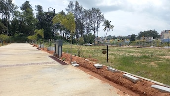 Plot For Resale in Bannerghatta Road Bangalore  7538388