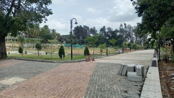 Plot Area in  Plot at Bannerghatta Road – for Sale