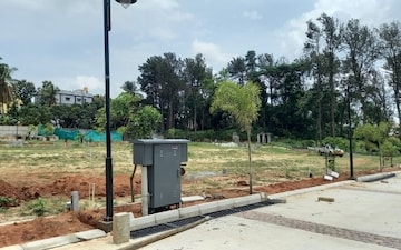 Plot For Sale in Bannerghatta Road