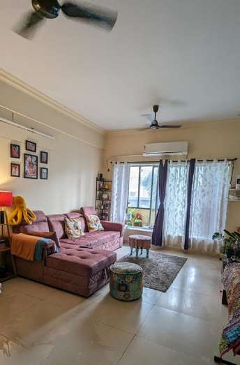 1 BHK Apartment For Rent in Bandra West Mumbai  7538395