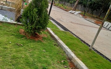 Plot For Sale in Gottigere