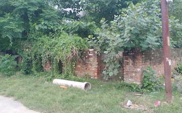 Plot For Sale in Ansal Aashiana, Kanpur Road