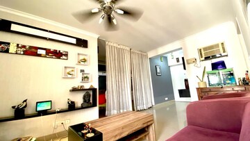 3 BHK Apartment For Sale in Mahima Panorama, Jagatpura