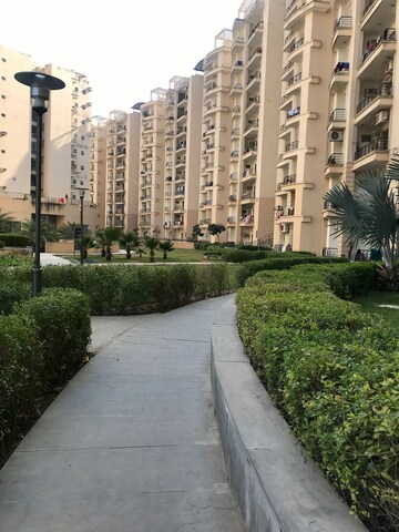 3 BHK Apartment – Exterior View View at Mahima Panorama, Jagatpura - for Sale