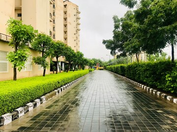 3 BHK Apartment – Exterior View View at Mahima Panorama, Jagatpura - for Sale