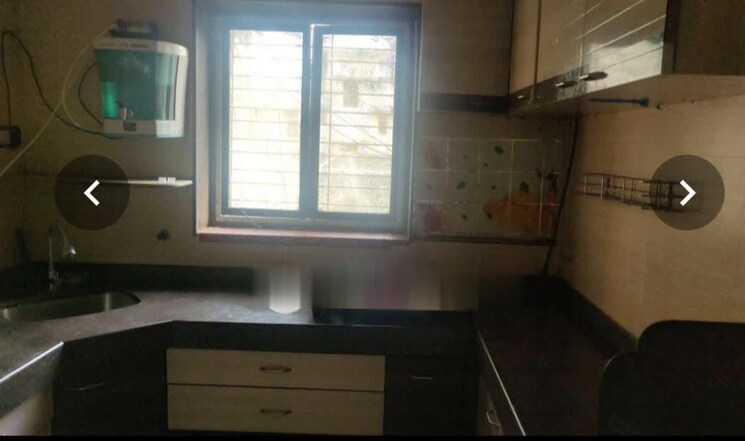 Kitchen, sunil-apartment-sion 1 Bedroom 400 Sq.Ft. Apartment In Sion East Mumbai 7538419