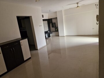 3 BHK Apartment For Rent in Saarrthi Souvenir Baner Pune  7538467